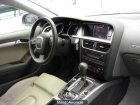 Audi A5 3.2 FSI 265cv quattro tiptron - mejor precio | unprecio.es