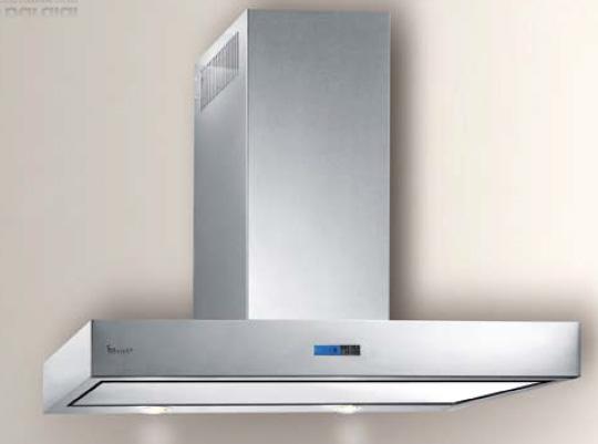 Baraldi Diva perimetrale - 90 cm - 650