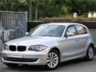BMW 120 D 120D 5-PUERTAS - Barcelona - mejor precio | unprecio.es