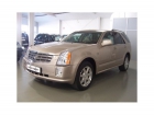 CADILLAC SRX 3.6 V6 LUXURY - mejor precio | unprecio.es