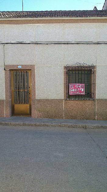 Casa en Peral (El)