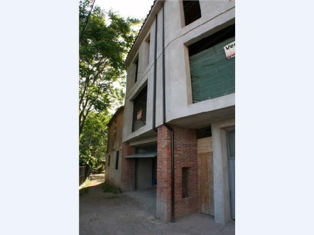 Casa en Sant Feliu de Codines