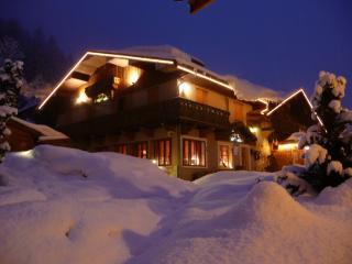 Chalet : 25/35 personas - les contamines montjoie  alta saboya  rodano alpes  francia