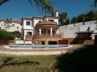 Chalet con 5 dormitorios se vende en Mijas Costa, Costa del Sol - mejor precio | unprecio.es