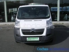 Citroen Jumper - mejor precio | unprecio.es