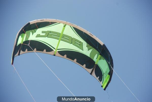 Cometa Kitesurf BEST NEMESIS HP 9m OPORTUNIDAD