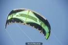 Cometa Kitesurf BEST NEMESIS HP 9m OPORTUNIDAD - mejor precio | unprecio.es