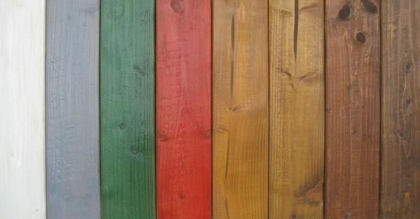 Con junto de Jardineras  decorativas realizadas en madera