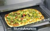 CURSO PROFESIONAL DE PIZZERIA (PIZZAIOLO) FORMACION PROFESIONAL SECTOR PIZZERIA