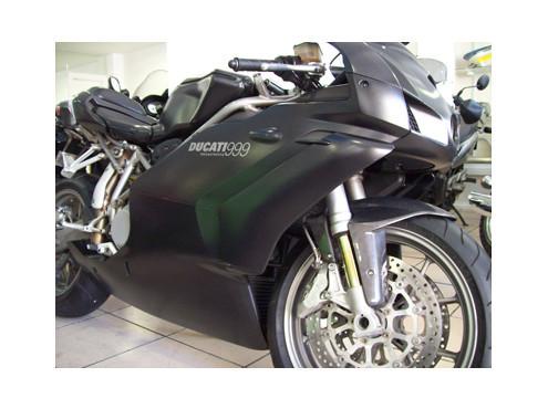 Ducati 999 biposto