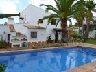 Finca/Casa Rural en venta en Javea/Xàbia, Alicante (Costa Blanca) - mejor precio | unprecio.es
