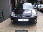 Ford Fiesta 1.4 TDCi Steel Coupe - mejor precio | unprecio.es