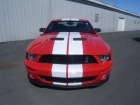 FORD MUSTANG v8 acab gt500 - mejor precio | unprecio.es