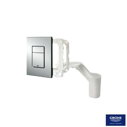 Grohe - Escudo Skate Set Fresh Cosmopolitan Cromo