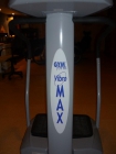 gym form vibro max - mejor precio | unprecio.es