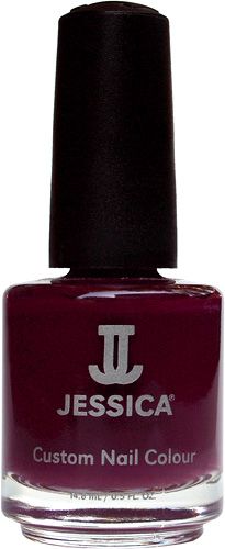 Jessica Esmalte Uñas Eternally Yours 423 14.8ml