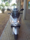 kymco 2007 xciting 500 cc - mejor precio | unprecio.es