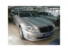 MERCEDES-BENZ CLASE E 270 2.7 CDI AVANTGARDE - mejor precio | unprecio.es