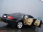 Mercedes-Benz CLS 320 - mejor precio | unprecio.es