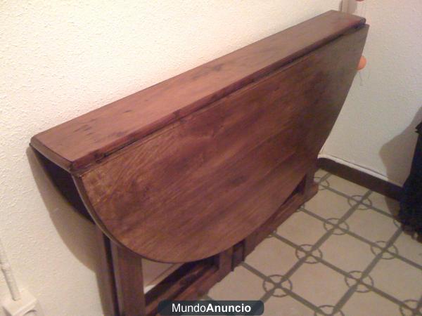 Mesa comedor