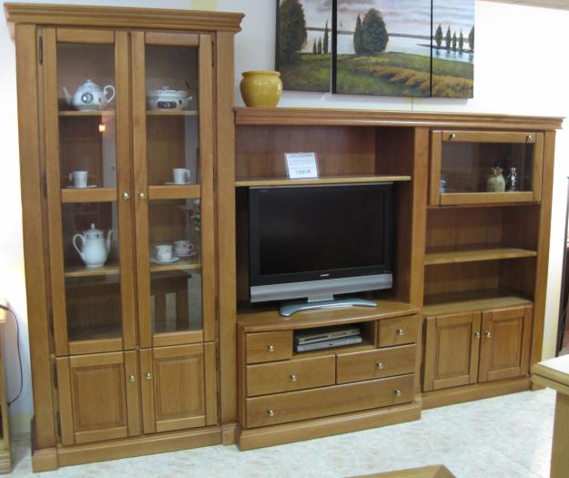 Oferta: mueble de comedor