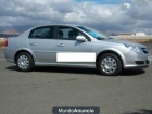 Opel Vectra Essentia 1.9 CDTI 8v 120 CV - mejor precio | unprecio.es