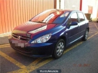 Peugeot 307 1.6 HDi XR Clim Plus - mejor precio | unprecio.es