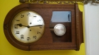 Reloj de pared kieninger de1938 - mejor precio | unprecio.es