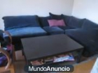 SOFA RINCONERO DE 5 PLAZAS A RECOJER AL FINAL DE JUNIO ! - mejor precio | unprecio.es