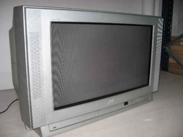 TELEVISOR JVC ECONOMICO