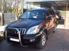 Toyota Land Cruiser D4D VXL - mejor precio | unprecio.es