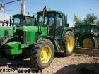 tractor Marca John Deere Año 2001 Precio 6000 - mejor precio | unprecio.es