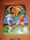 Vendo Album futbol 96/97 completo - mejor precio | unprecio.es