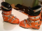 vendo botas esqui travesia - mejor precio | unprecio.es