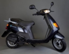 Vendo Moto Piaggio Skipper de 80c.c. con 3.888Km. Siempre en garaje - mejor precio | unprecio.es