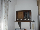 Vendo radio antigua - mejor precio | unprecio.es