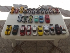 Vendo scalextric marca ninco (+ de 45m. ) - mejor precio | unprecio.es