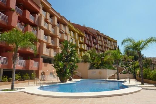 2 Dormitorio Apartamento En Venta en Fuengirola, Málaga