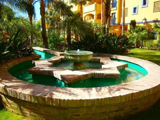 Apartamento a la venta en San Pedro de Alcántara Costa del Sol