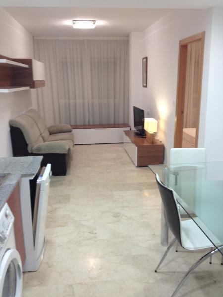 Apartamento en Alicante/Alacant