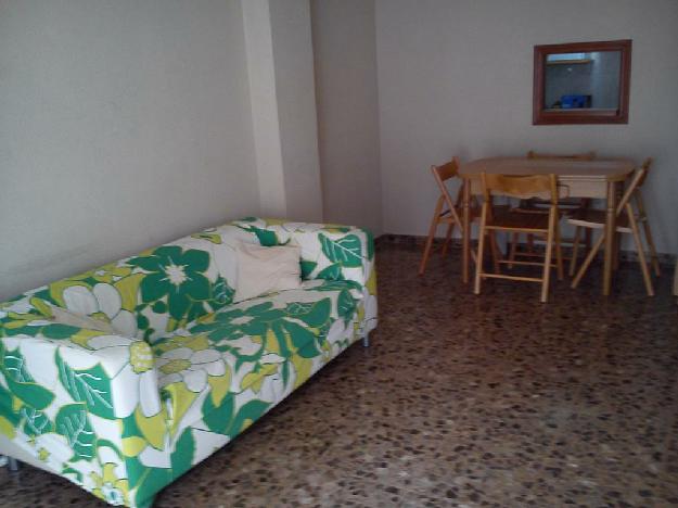 Apartamento en Murcia