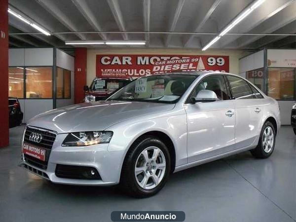Audi A4 2.0 TDI