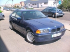 BMW COMPACT 318 TI - Valladolid - mejor precio | unprecio.es