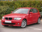 Bmw Serie 1 118d 122Cv 5p 20230Km - mejor precio | unprecio.es