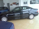 BMW SERIE3 320D - Cadiz - mejor precio | unprecio.es