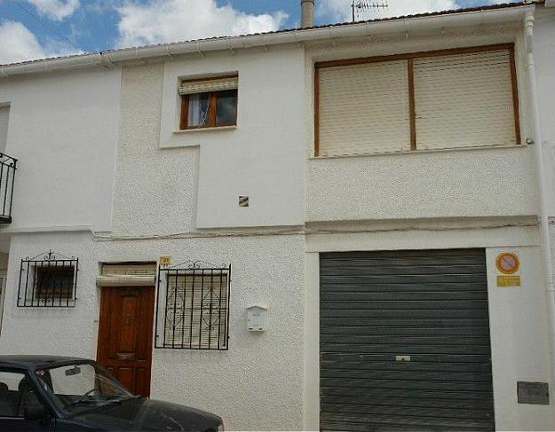 Casa en venta en Teulada, Alicante (Costa Blanca)