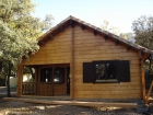 Casas de madera - mejor precio | unprecio.es