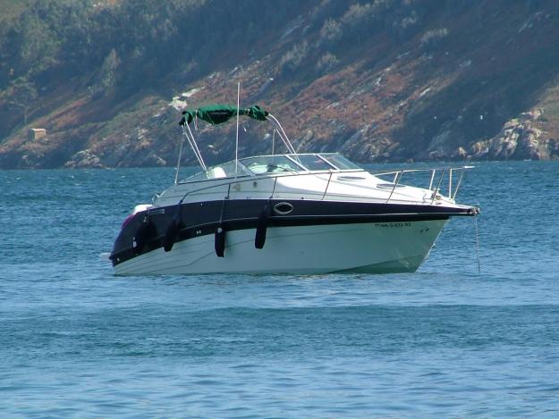 Celebrity 245 sport Barco motor 8m apto PNB