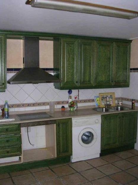 Chalet en Molina de Segura