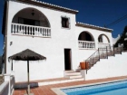 Chalet en venta en Puente de Don Manuel, Málaga (Costa del Sol) - mejor precio | unprecio.es